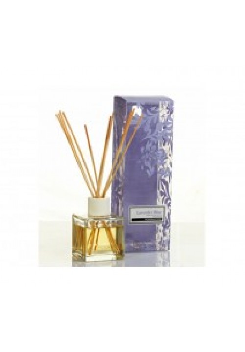Rose Moore Scented Reed Diffuser Lavender Blue - 200 Ml.
